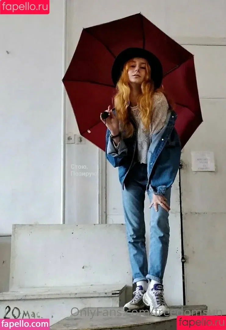 freedomdsun / freedomsun Onlyfans Photo Gallery 