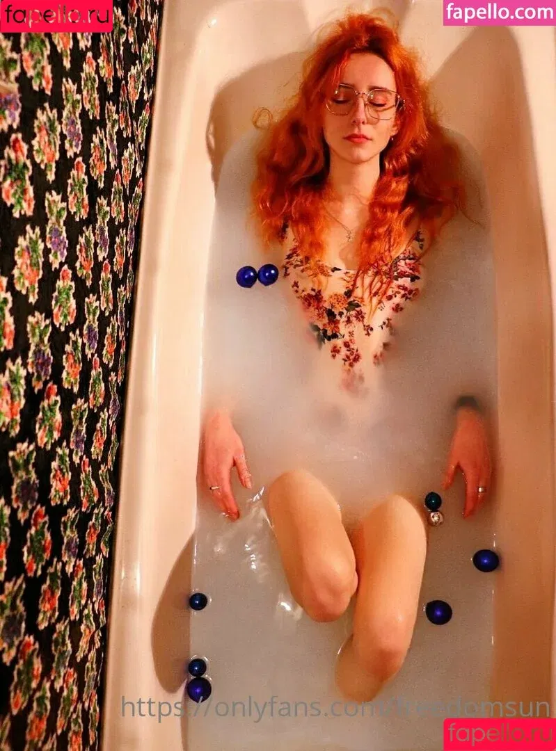 freedomdsun / freedomsun Onlyfans Photo Gallery 