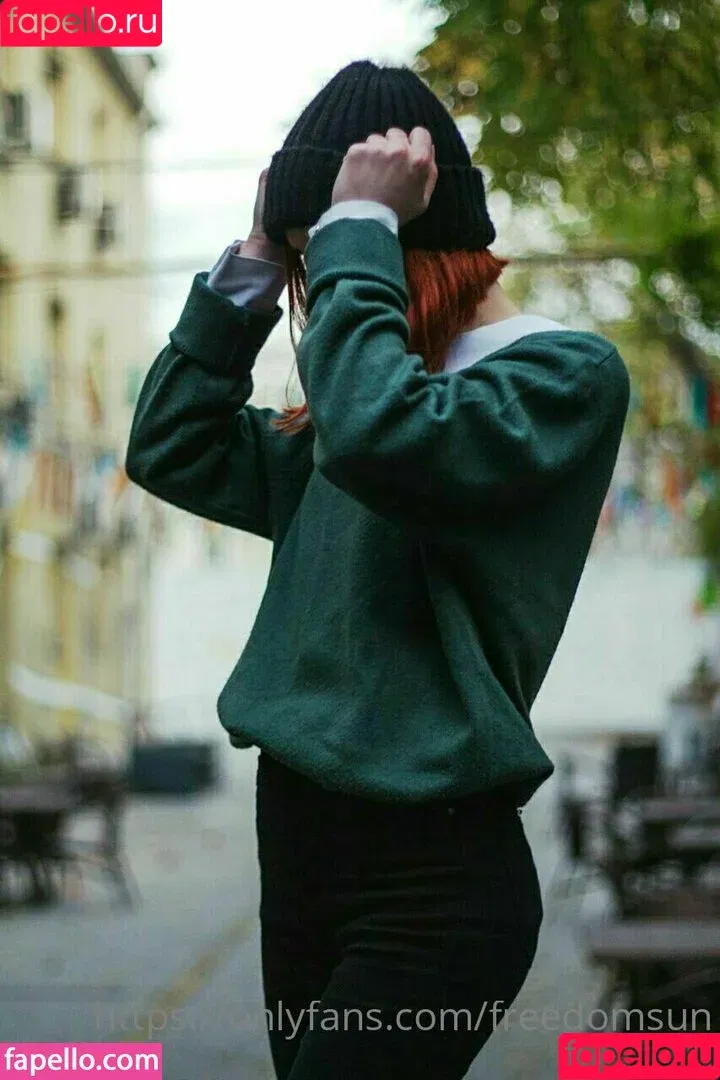 freedomdsun / freedomsun Onlyfans Photo Gallery 