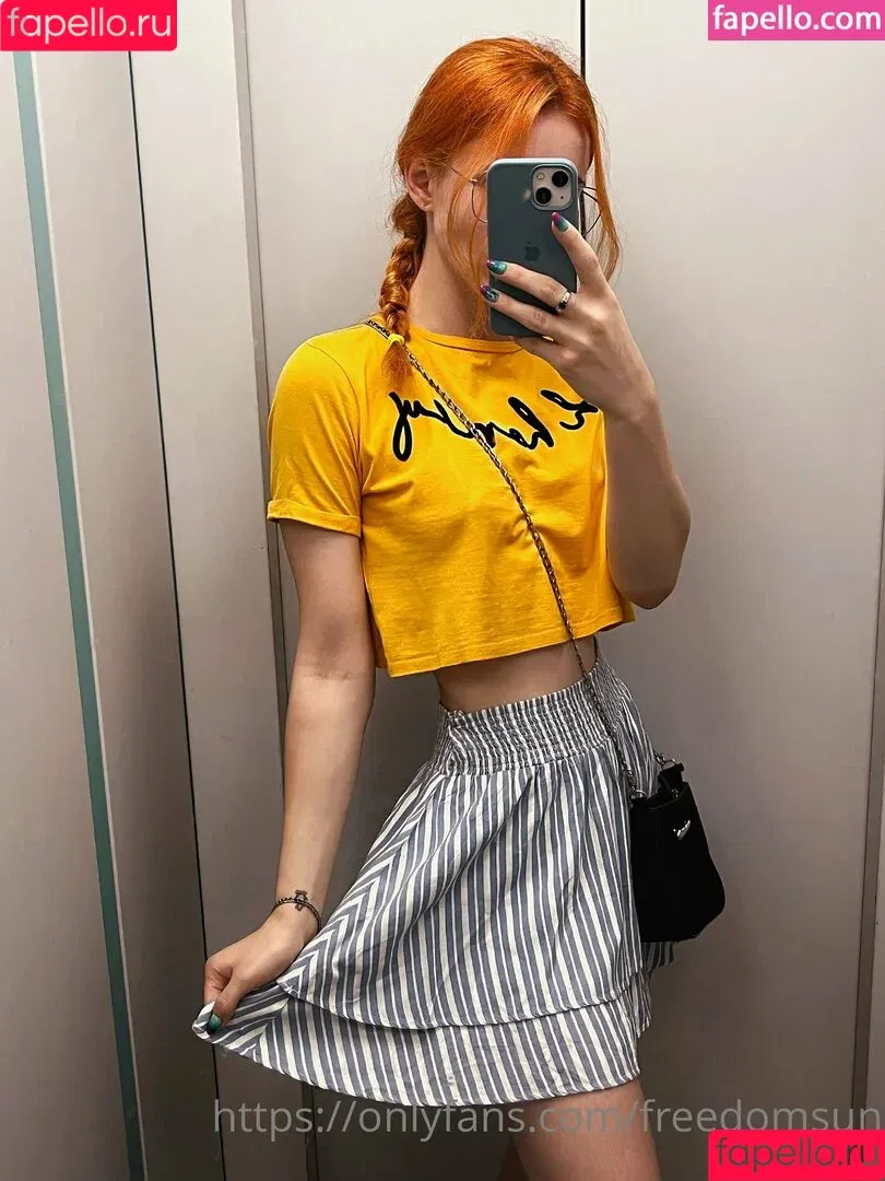 freedomdsun / freedomsun Onlyfans Photo Gallery 