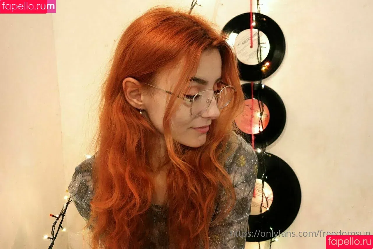 freedomdsun / freedomsun Onlyfans Photo Gallery 