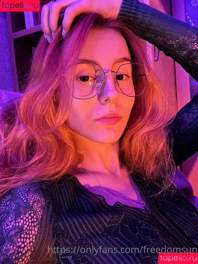 freedomdsun / freedomsun Onlyfans Photo Gallery 