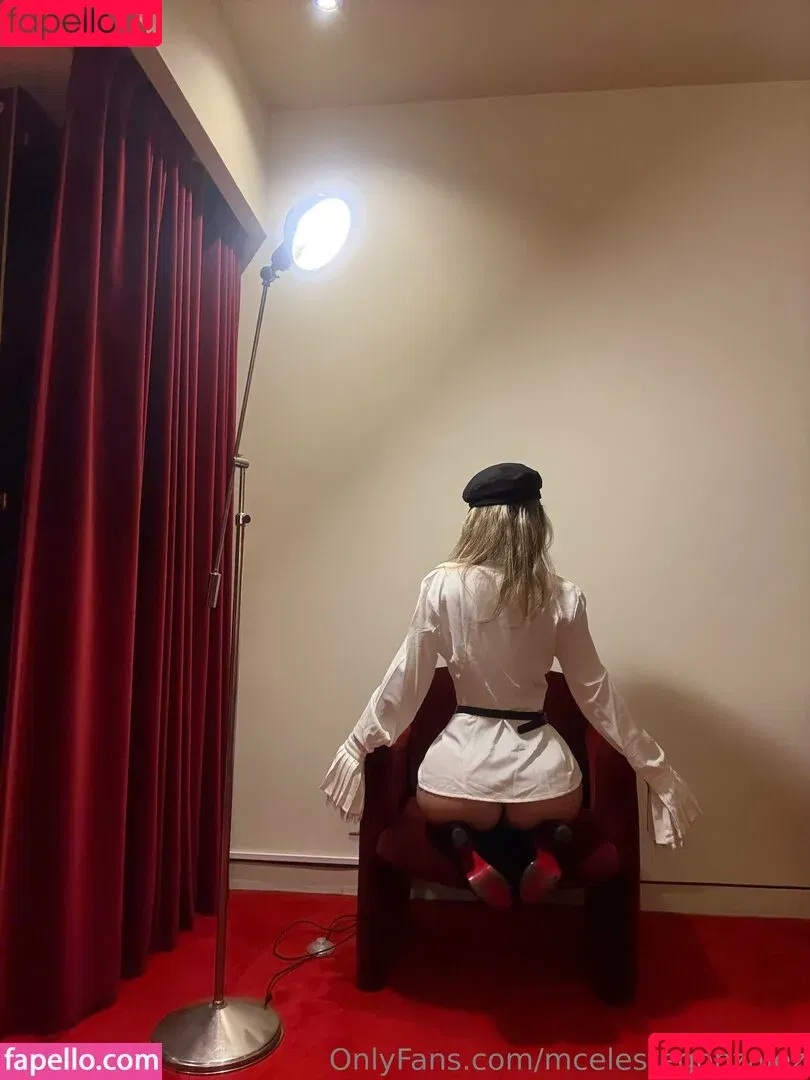 celestemgonzalez_ / mcelestegonzalez Onlyfans Photo Gallery 