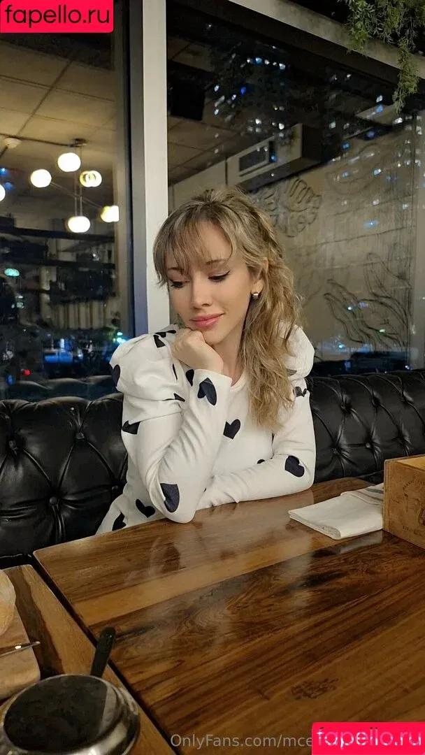 celestemgonzalez_ / mcelestegonzalez Onlyfans Photo Gallery 