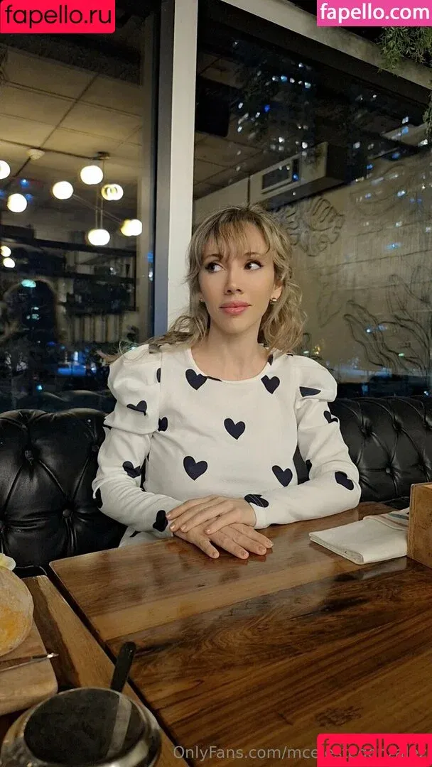 celestemgonzalez_ / mcelestegonzalez Onlyfans Photo Gallery 