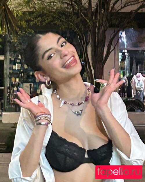Antocarlesii Nude Onlyfans Photo 21