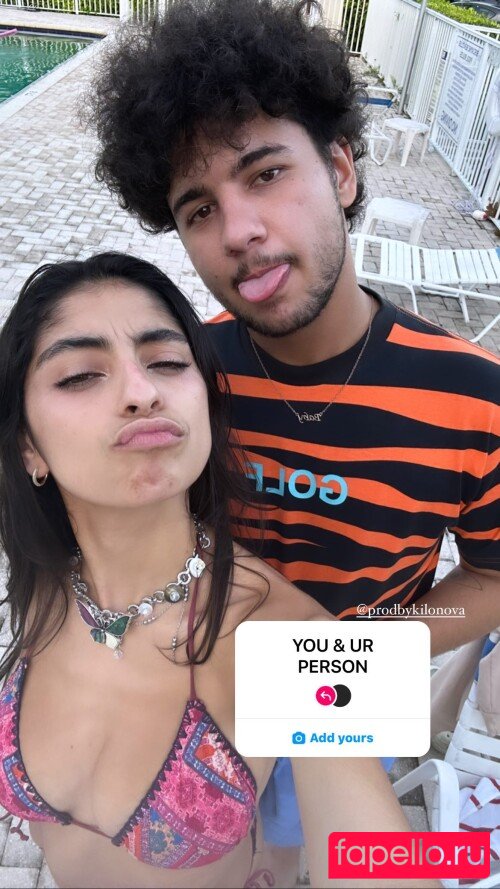 Antocarlesii Nude Onlyfans Photo 10