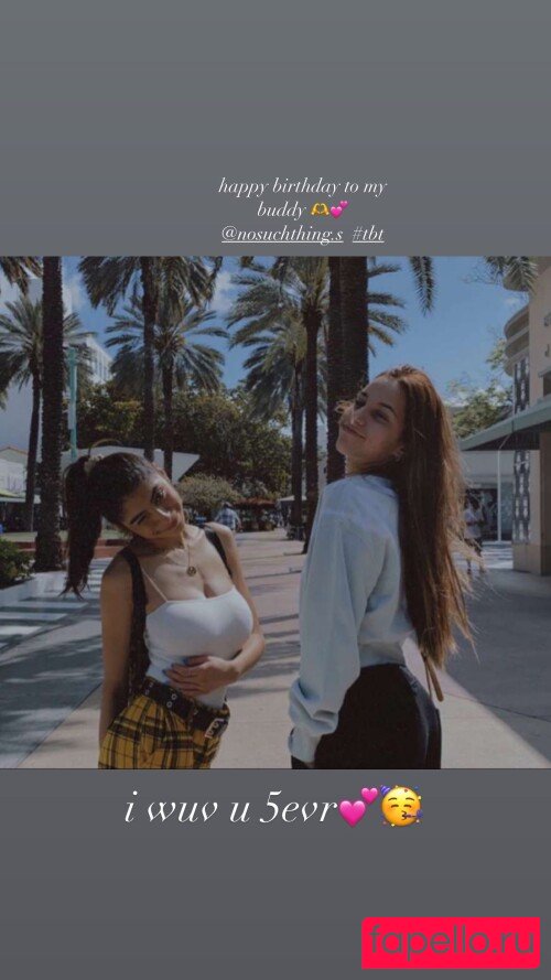Antocarlesii Nude Onlyfans Photo 4