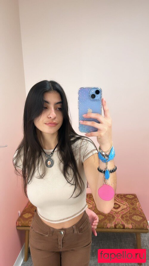 Antocarlesii Nude Onlyfans Photo 5