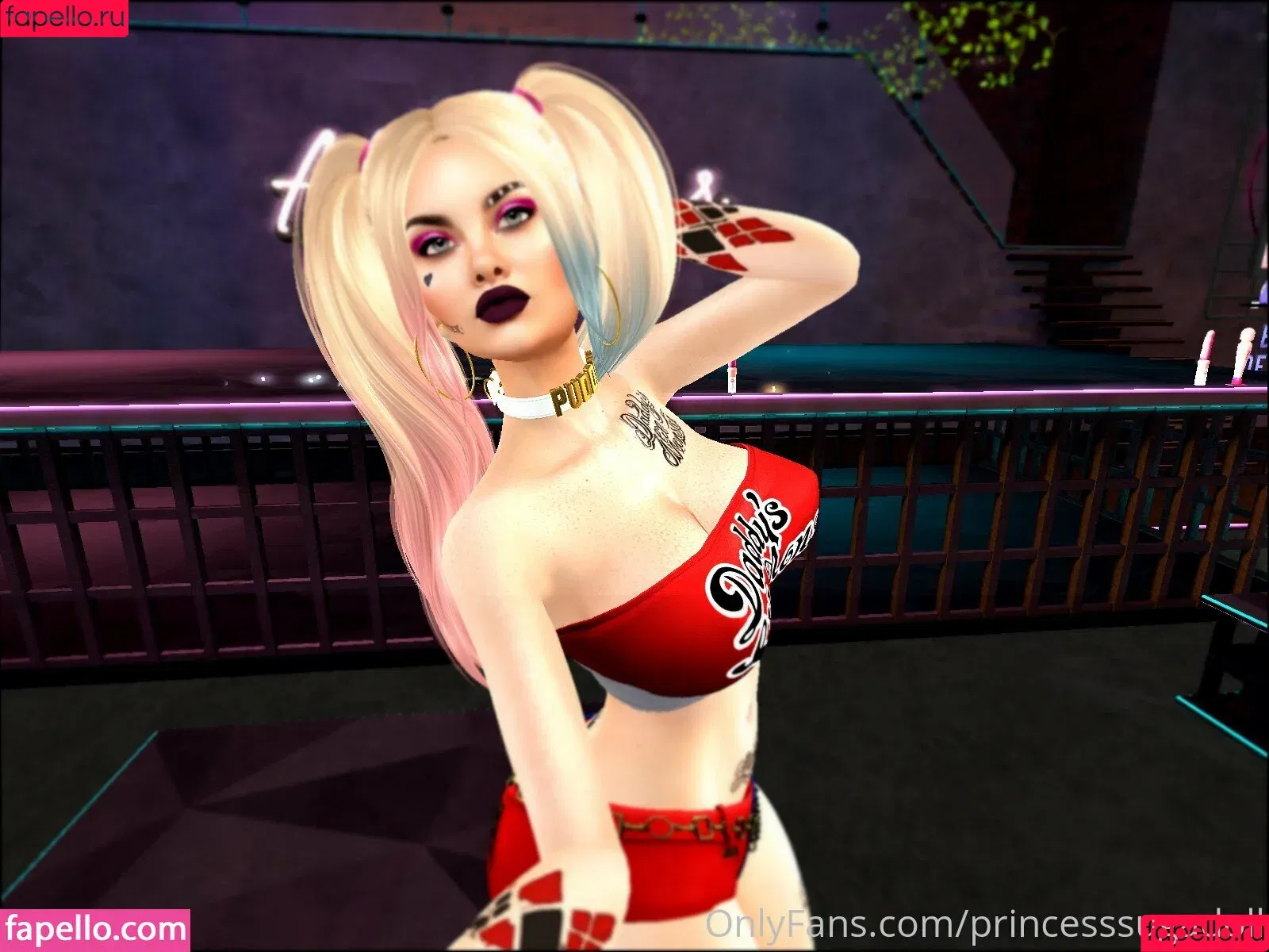 azula.amethyst.vip / azula_thesamoyed Onlyfans Photo Gallery 