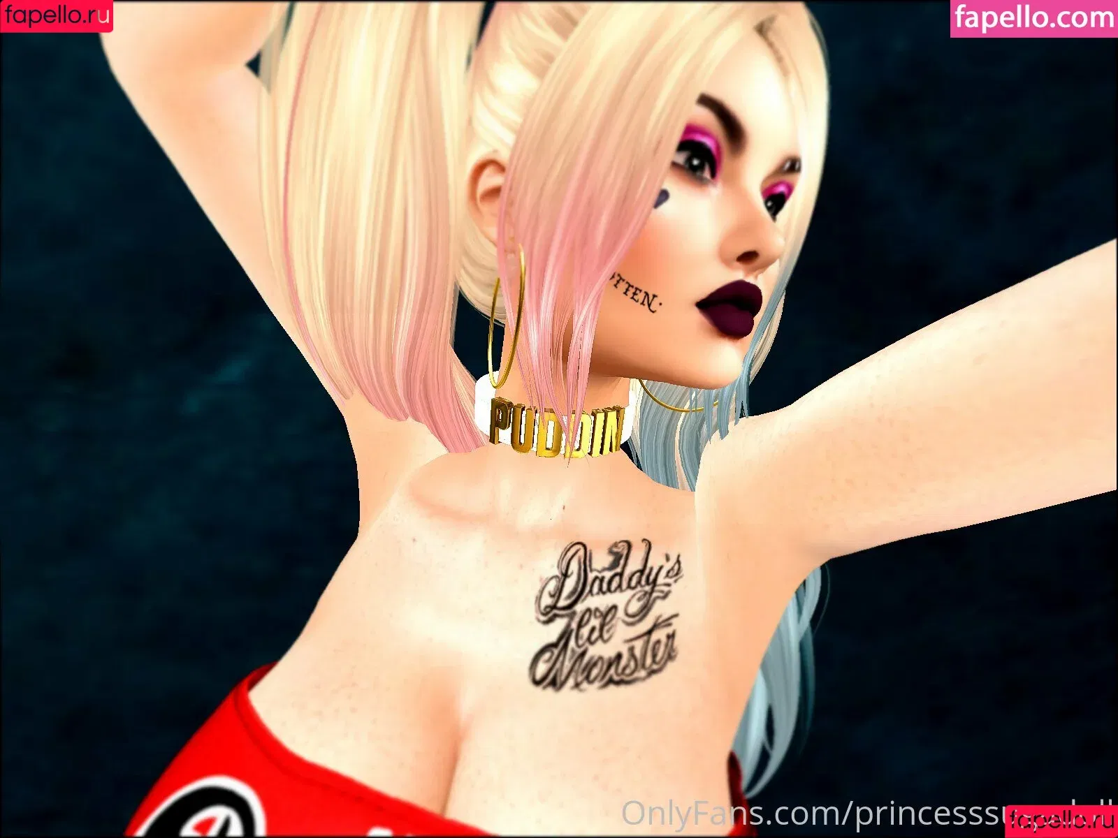 azula.amethyst.vip / azula_thesamoyed Onlyfans Photo Gallery 