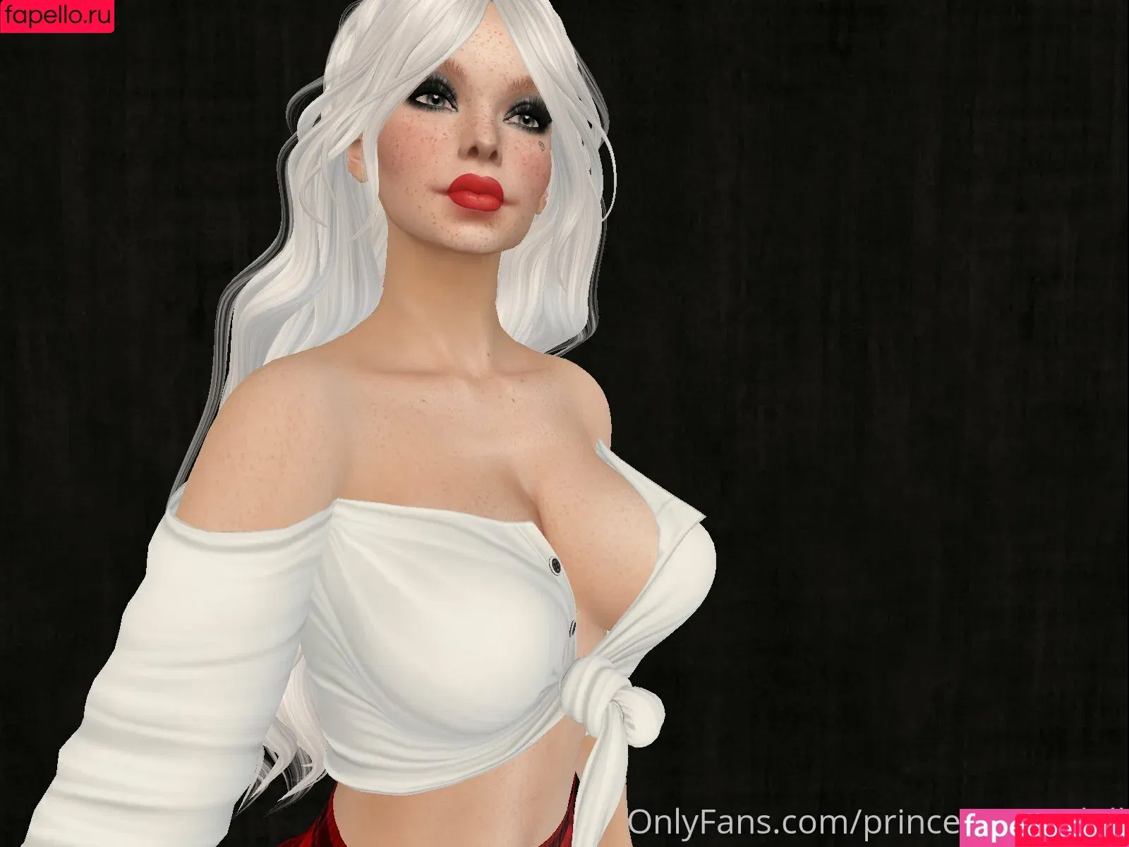 azula.amethyst.vip / azula_thesamoyed Onlyfans Photo Gallery 