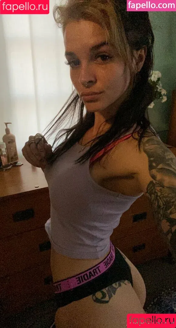 agirlnamedjacky / agirlnamedjager Onlyfans Photo Gallery 