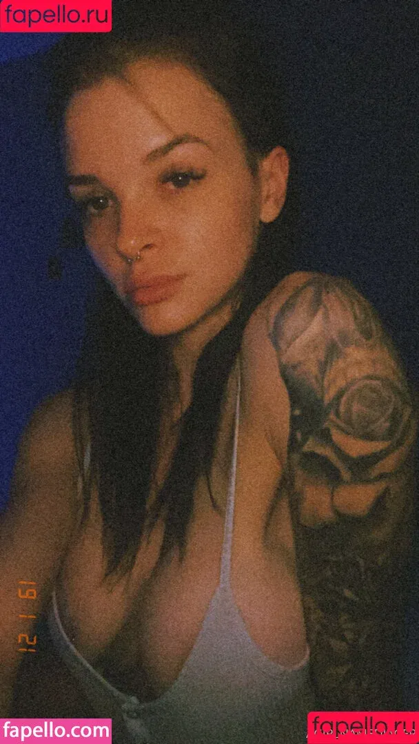 agirlnamedjacky / agirlnamedjager Onlyfans Photo Gallery 