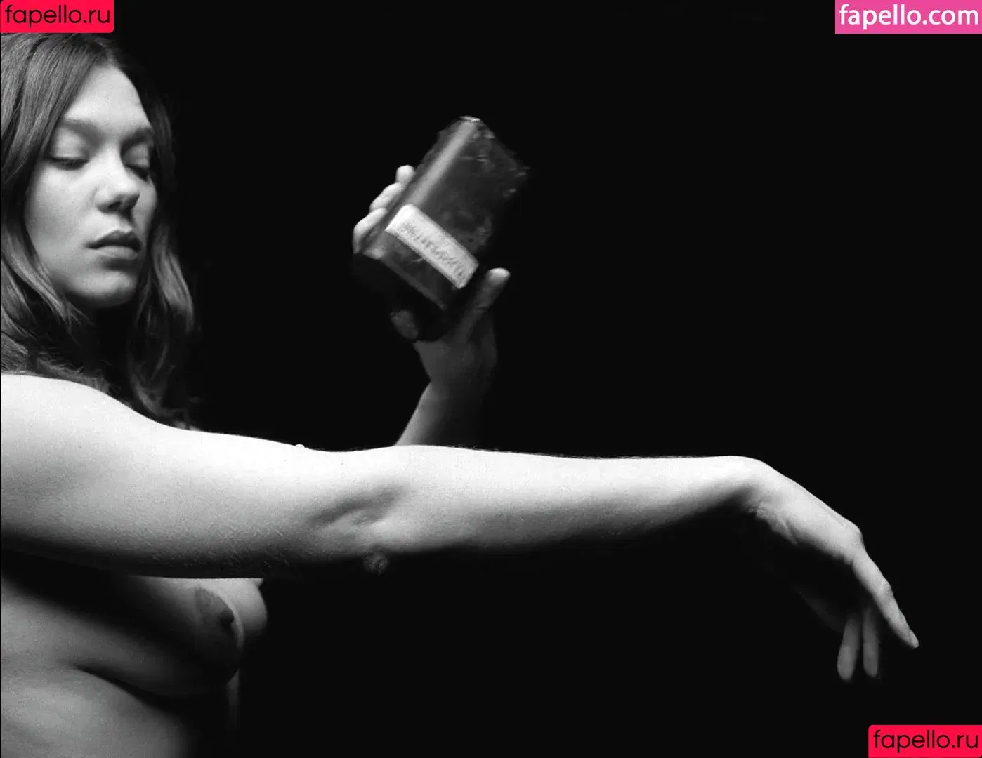 Lea Seydoux / leaseydouxfr Onlyfans Photo Gallery 