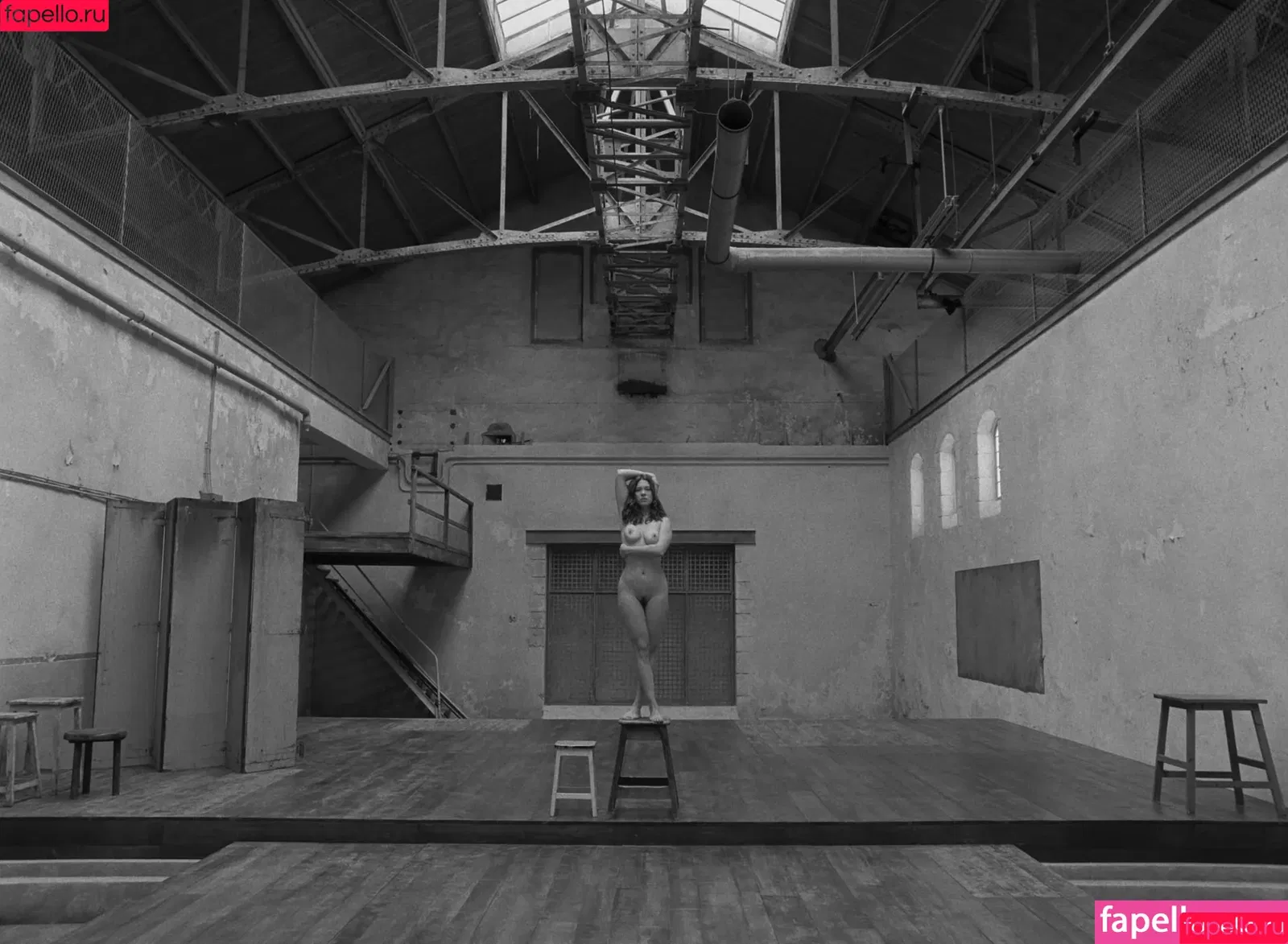 Lea Seydoux / leaseydouxfr Onlyfans Photo Gallery 