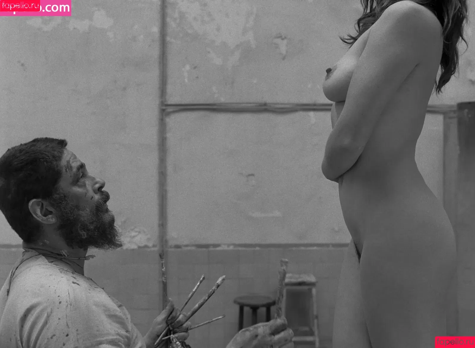 Lea Seydoux / leaseydouxfr Onlyfans Photo Gallery 