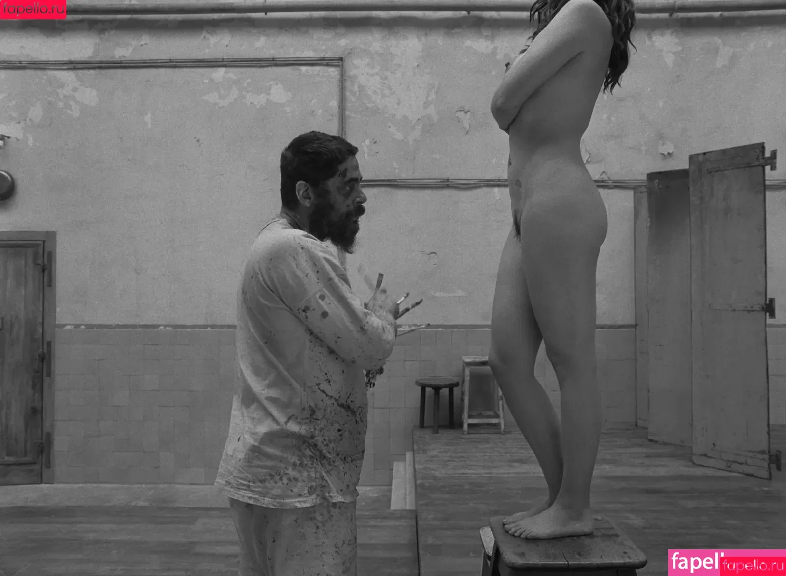 Lea Seydoux / leaseydouxfr Onlyfans Photo Gallery 