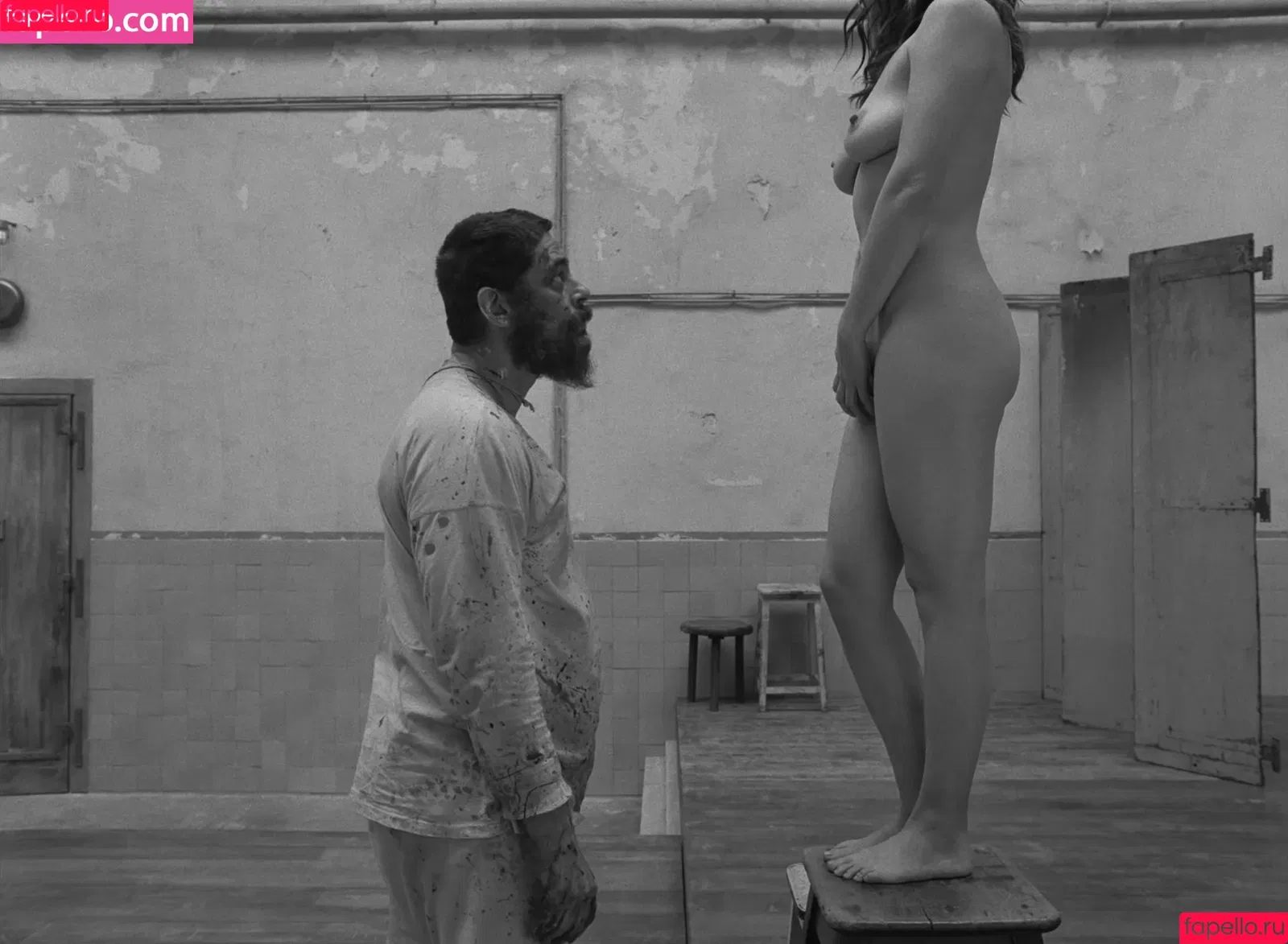 Lea Seydoux / leaseydouxfr Onlyfans Photo Gallery 