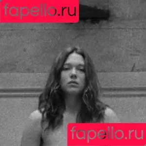 Lea Seydoux / leaseydouxfr Onlyfans Photo Gallery 