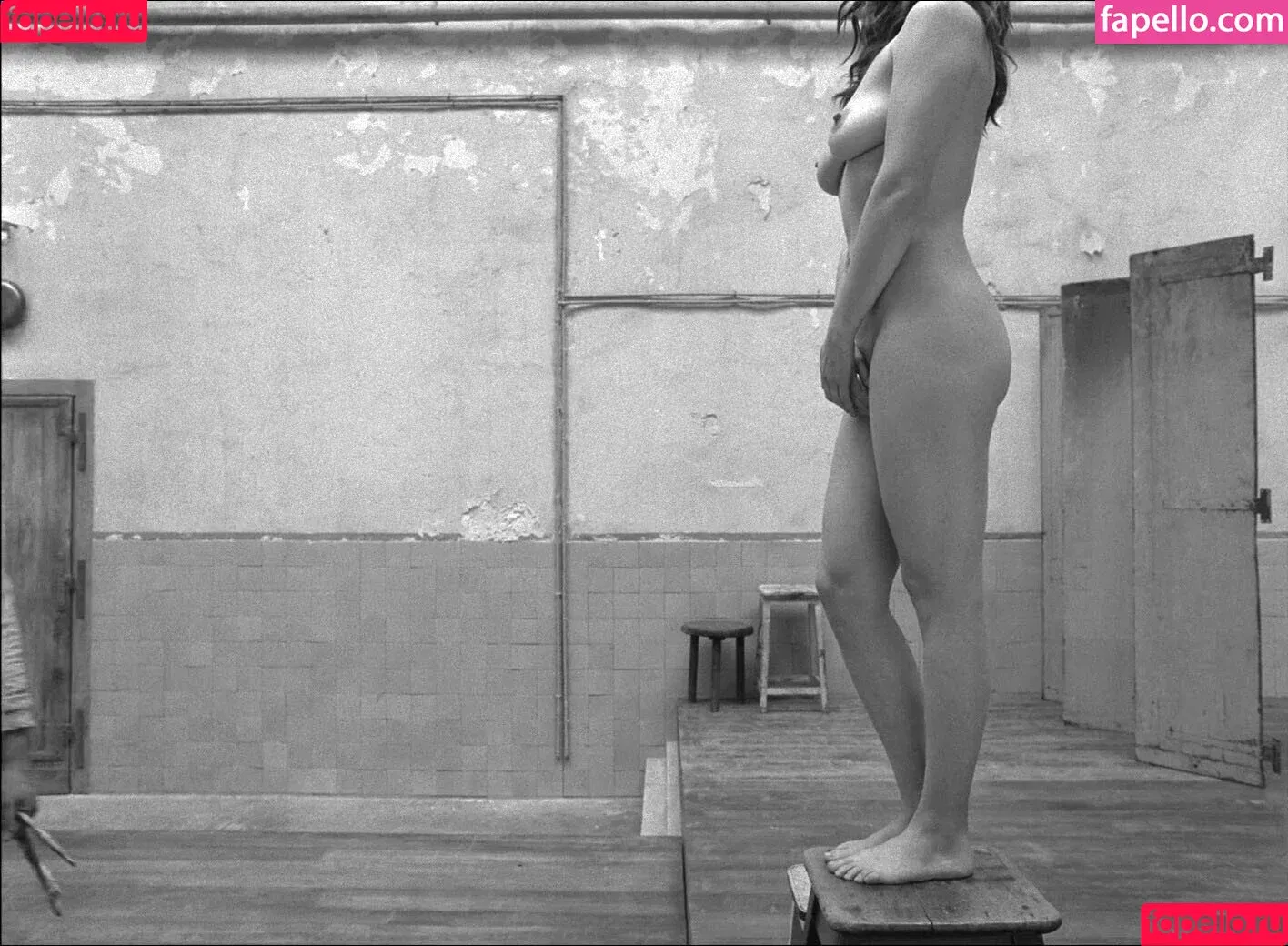 Lea Seydoux / leaseydouxfr Onlyfans Photo Gallery 