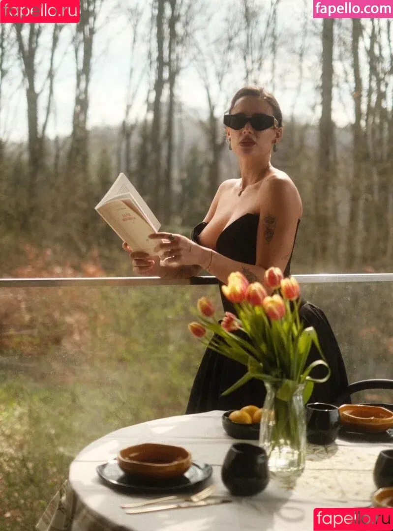 Jade Leboeuf / Jade Lebœuf / jade_leboeuf Onlyfans Photo Gallery 