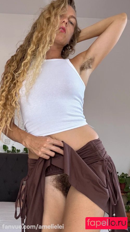 Amelie.gr_ Nude Onlyfans Photo 8