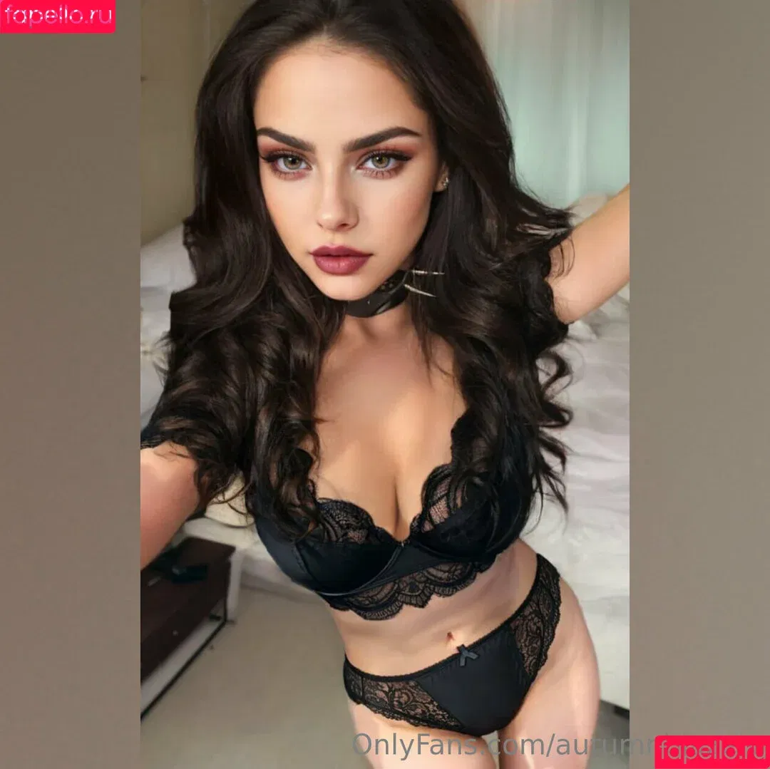 autumnblazely / autumnblazeofficial Onlyfans Photo Gallery 