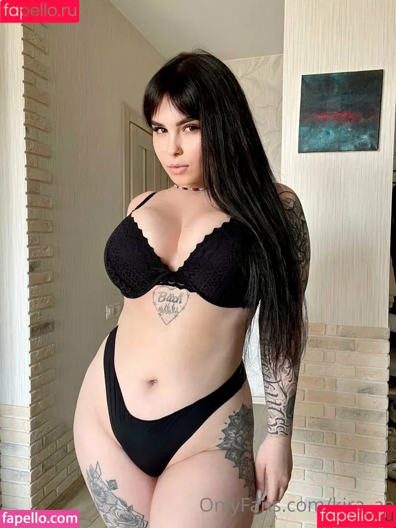 kira_aa / kiraaa Onlyfans Photo Gallery 