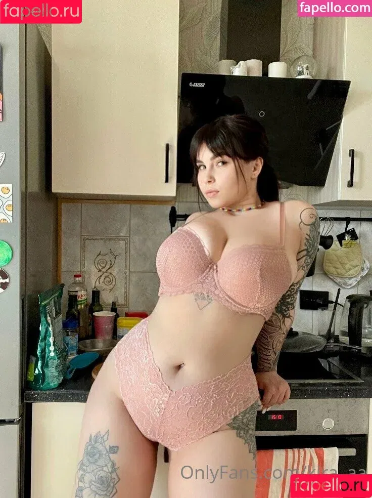 kira_aa / kiraaa Onlyfans Photo Gallery 