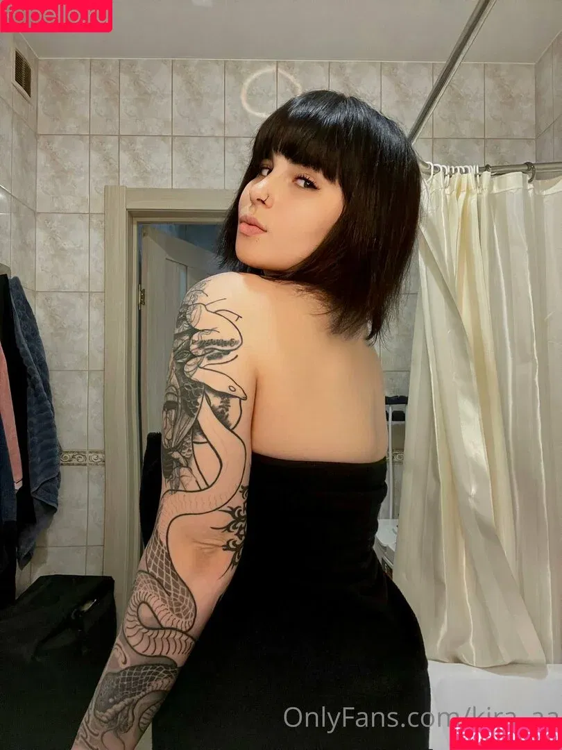 kira_aa / kiraaa Onlyfans Photo Gallery 