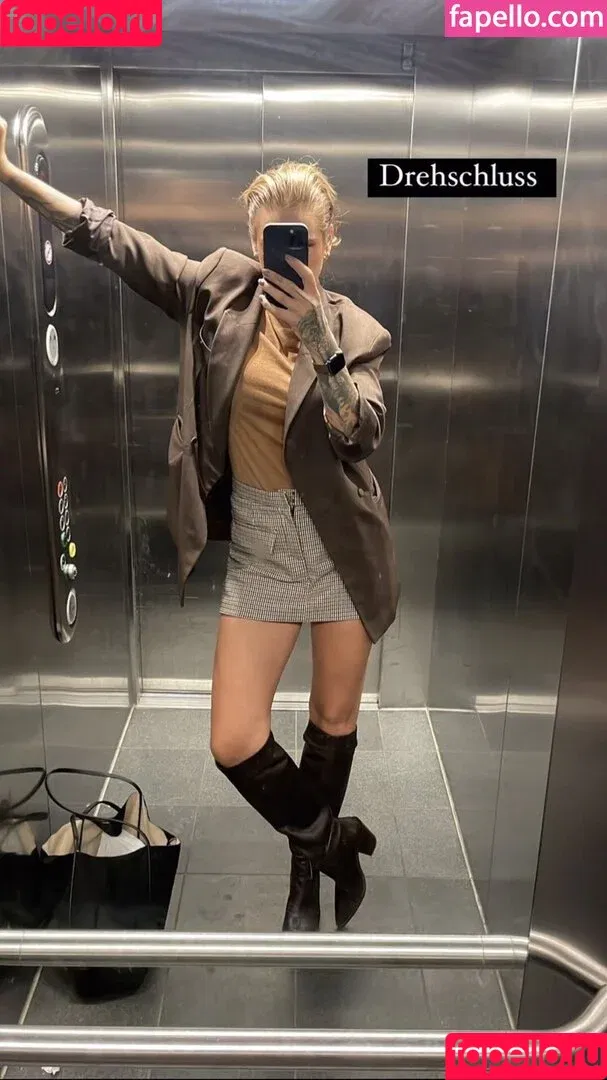 Liza Waschke / liza.waschke Onlyfans Photo Gallery 