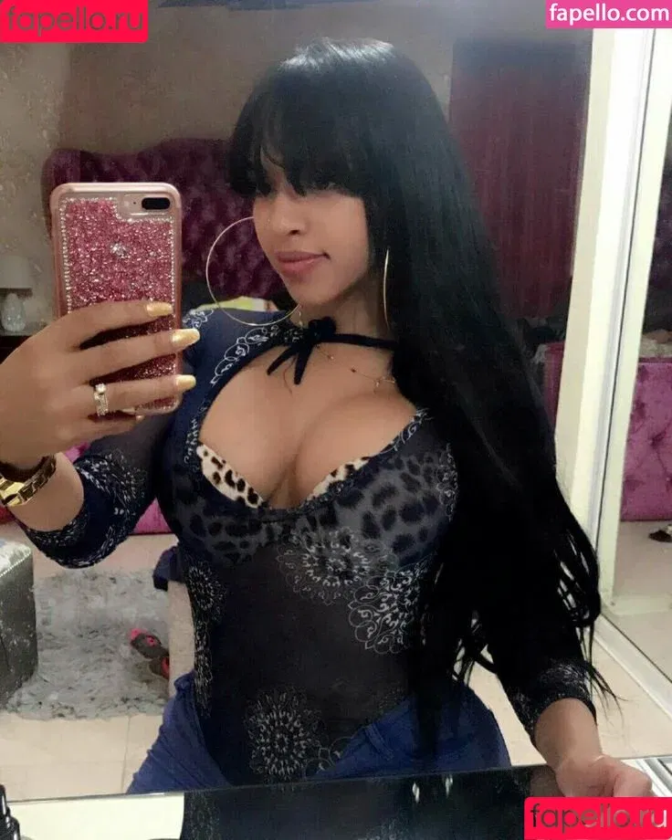 Yinett Baez / yinettbaez Onlyfans Photo Gallery 