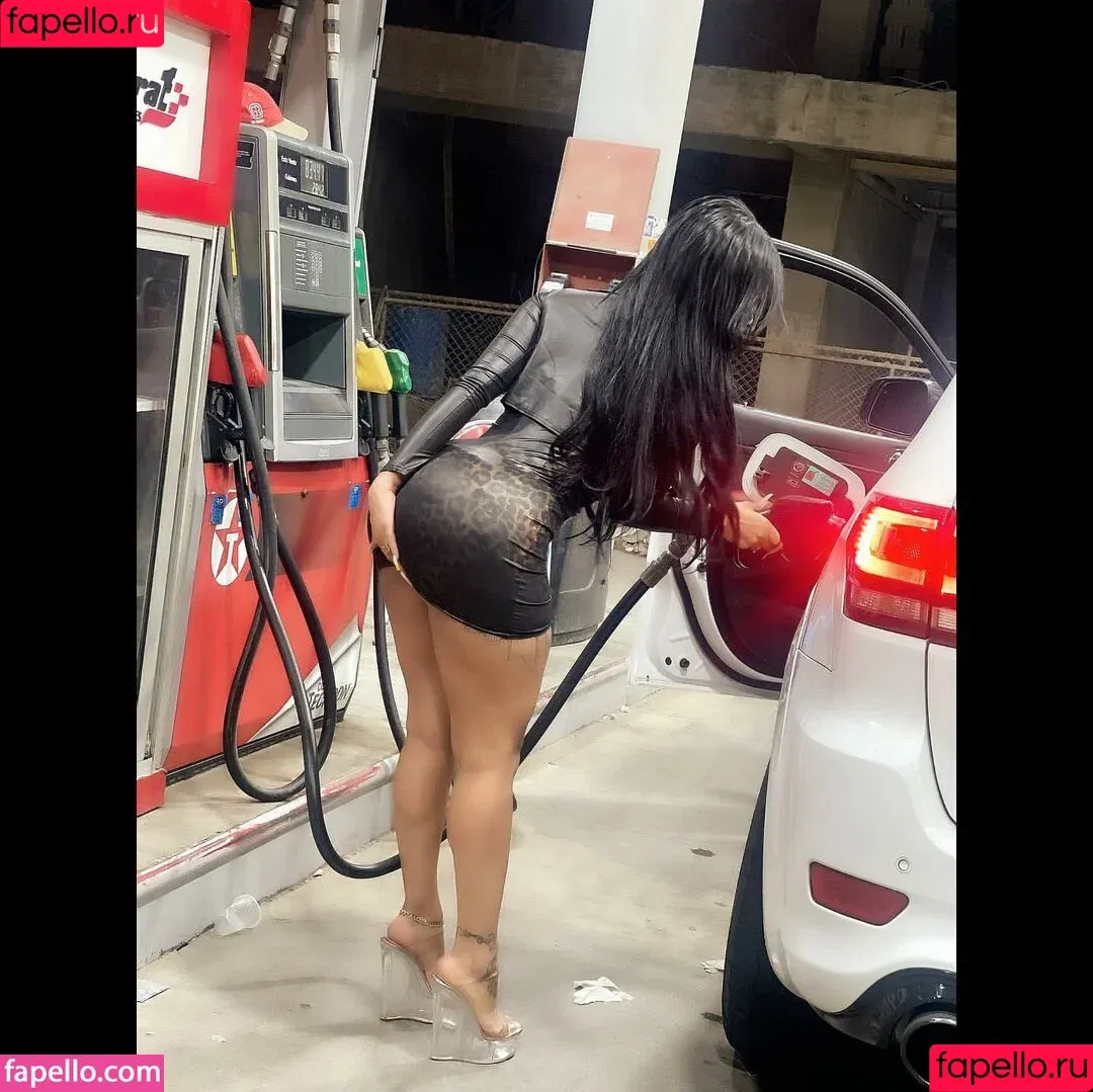 Yinett Baez / yinettbaez Onlyfans Photo Gallery 