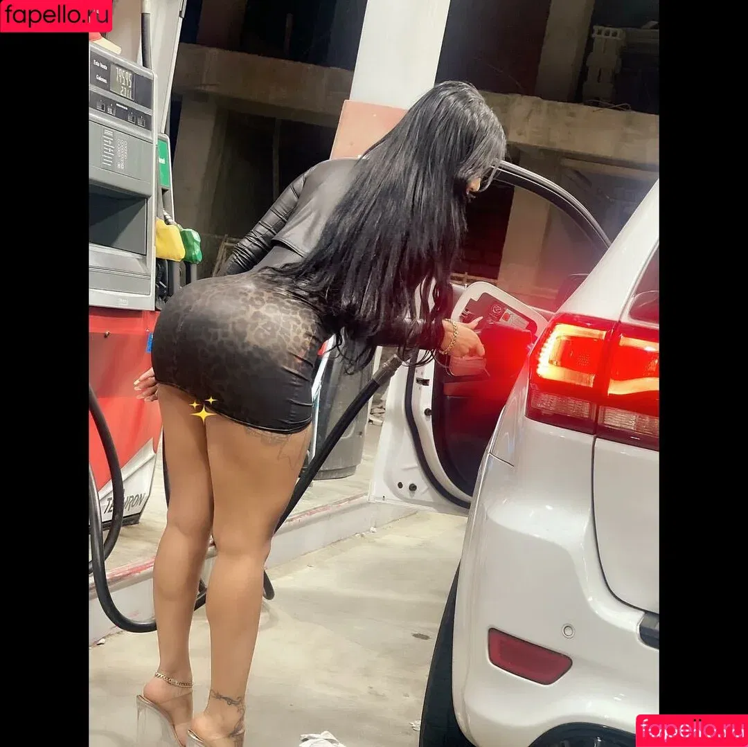 Yinett Baez / yinettbaez Onlyfans Photo Gallery 