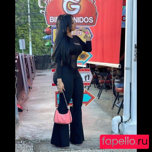 Yinett Baez Nude Onlyfans Photo 51