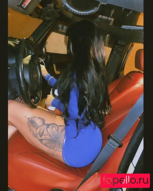 Yinett Baez Nude Onlyfans Photo 41