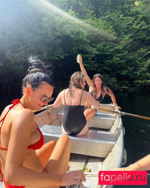 Louiseereid Nude Onlyfans Photo 9