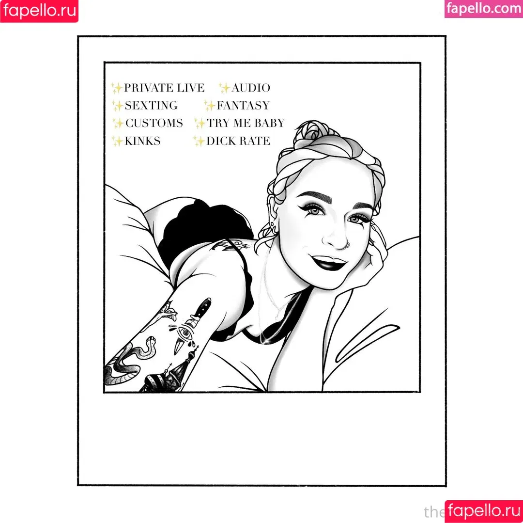 theonlydasha / theonlydasha_ Onlyfans Photo Gallery 