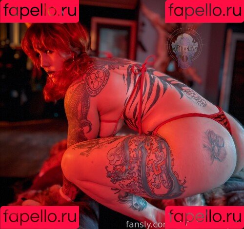 Autumn Ivy Nude Onlyfans Photo 47
