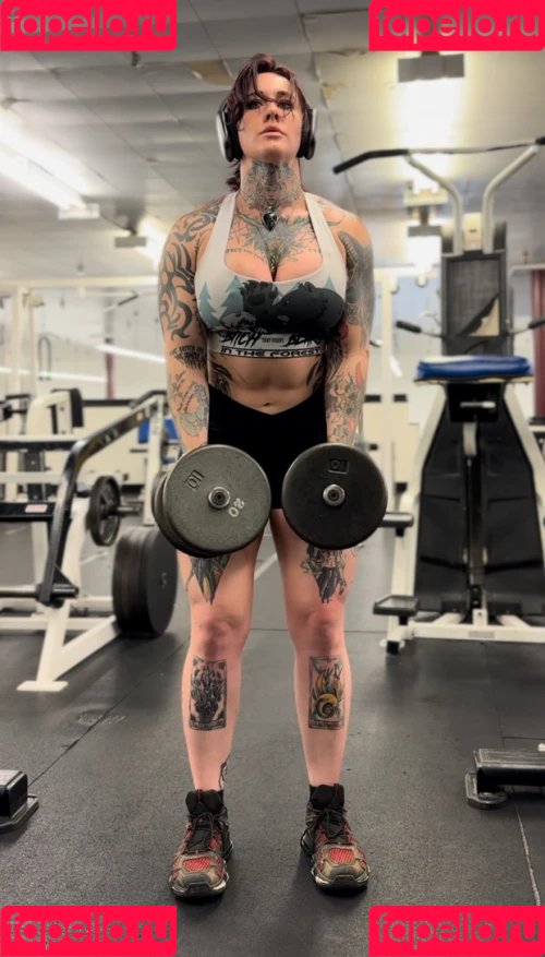 Autumn Ivy Nude Onlyfans Photo 35