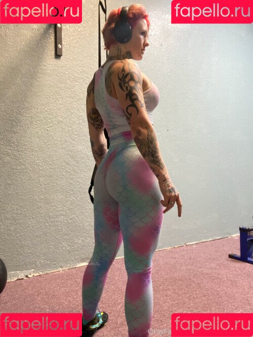 Autumn Ivy Nude Onlyfans Photo 31