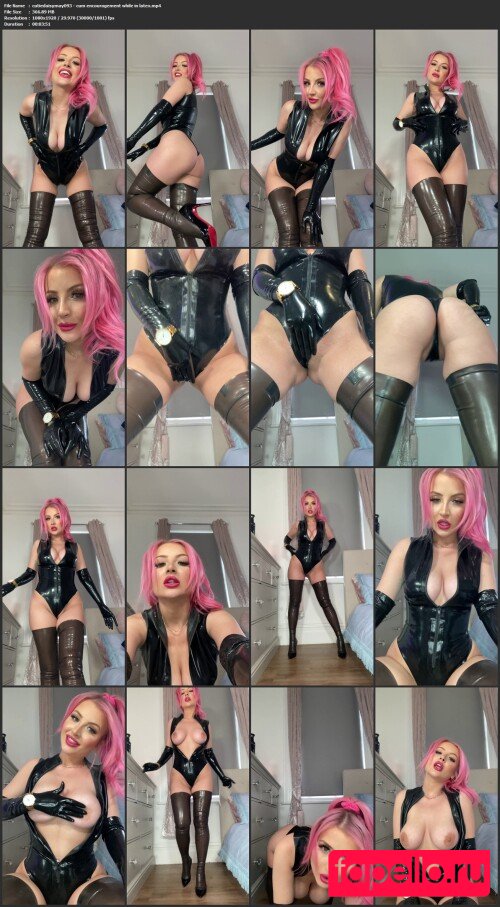 CutieDaisyMay Nude Onlyfans Photo 38