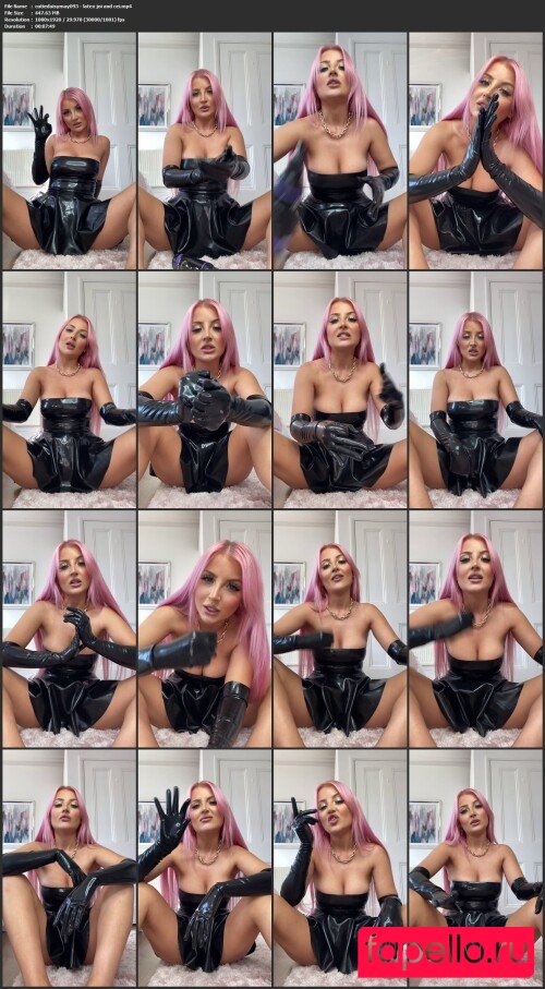 CutieDaisyMay Nude Onlyfans Photo 30