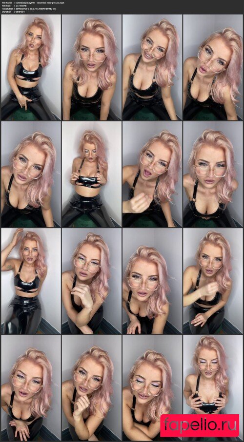 CutieDaisyMay Nude Onlyfans Photo 26