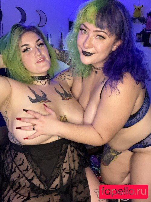 crypticalice Nude Onlyfans Photo 9