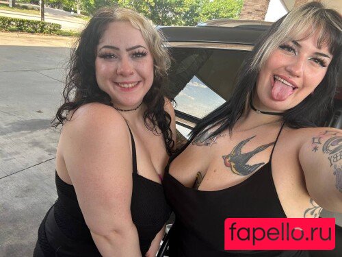 crypticalice Nude Onlyfans Photo 6
