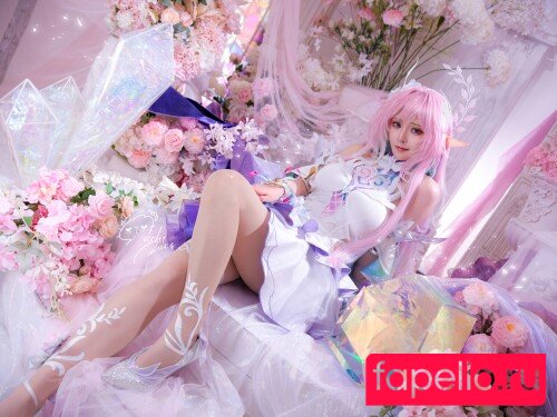 0910Machi Nude Onlyfans Photo 41