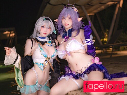 0910Machi Nude Onlyfans Photo 38