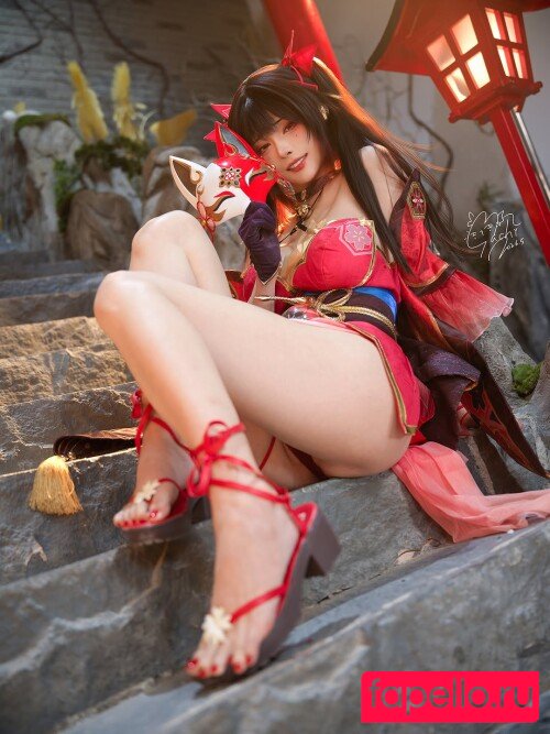 0910Machi Nude Onlyfans Photo 27